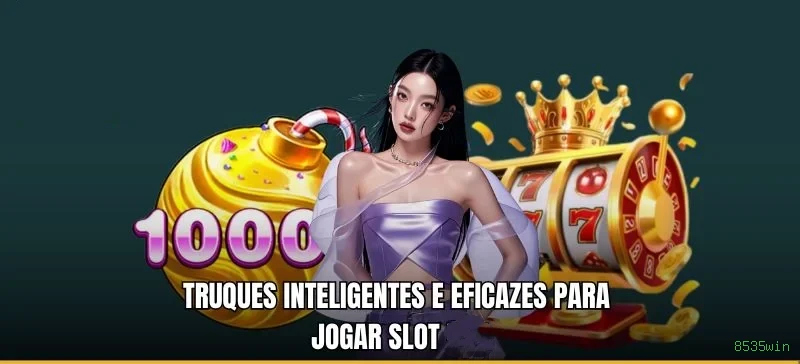 8535win Plataforma
