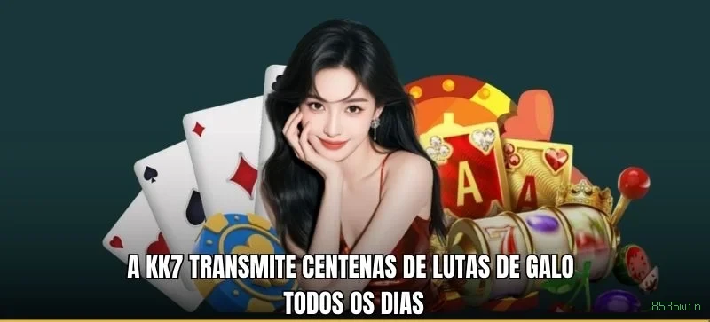 Limites depósito 8535win