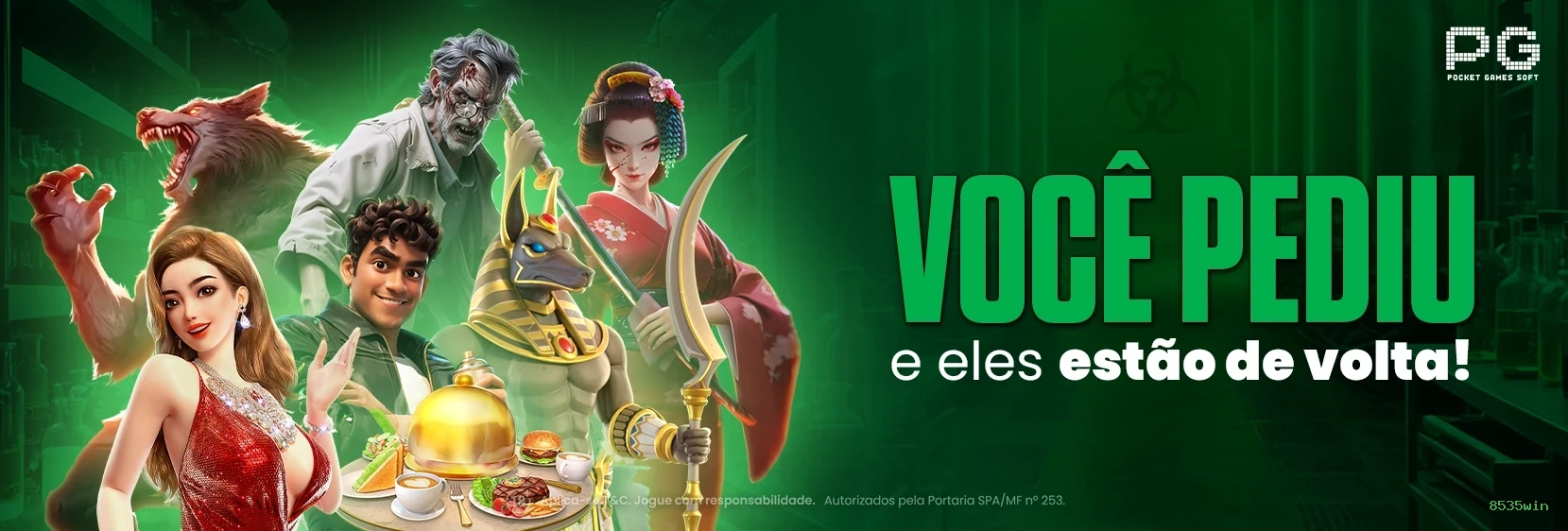 Jogador