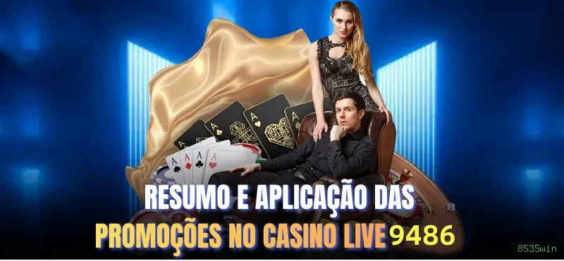 Jogos 8535win