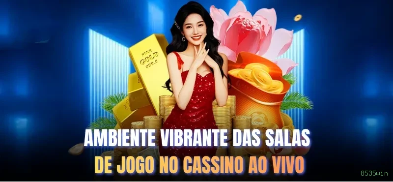 Privacidade 8535win