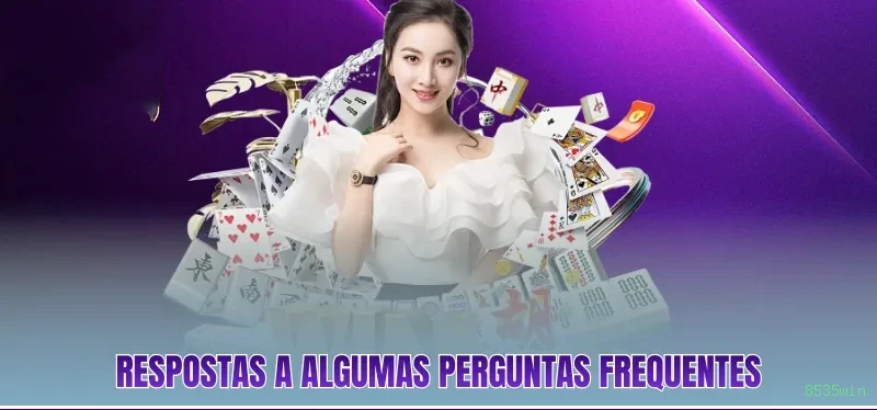 8535win Plataforma